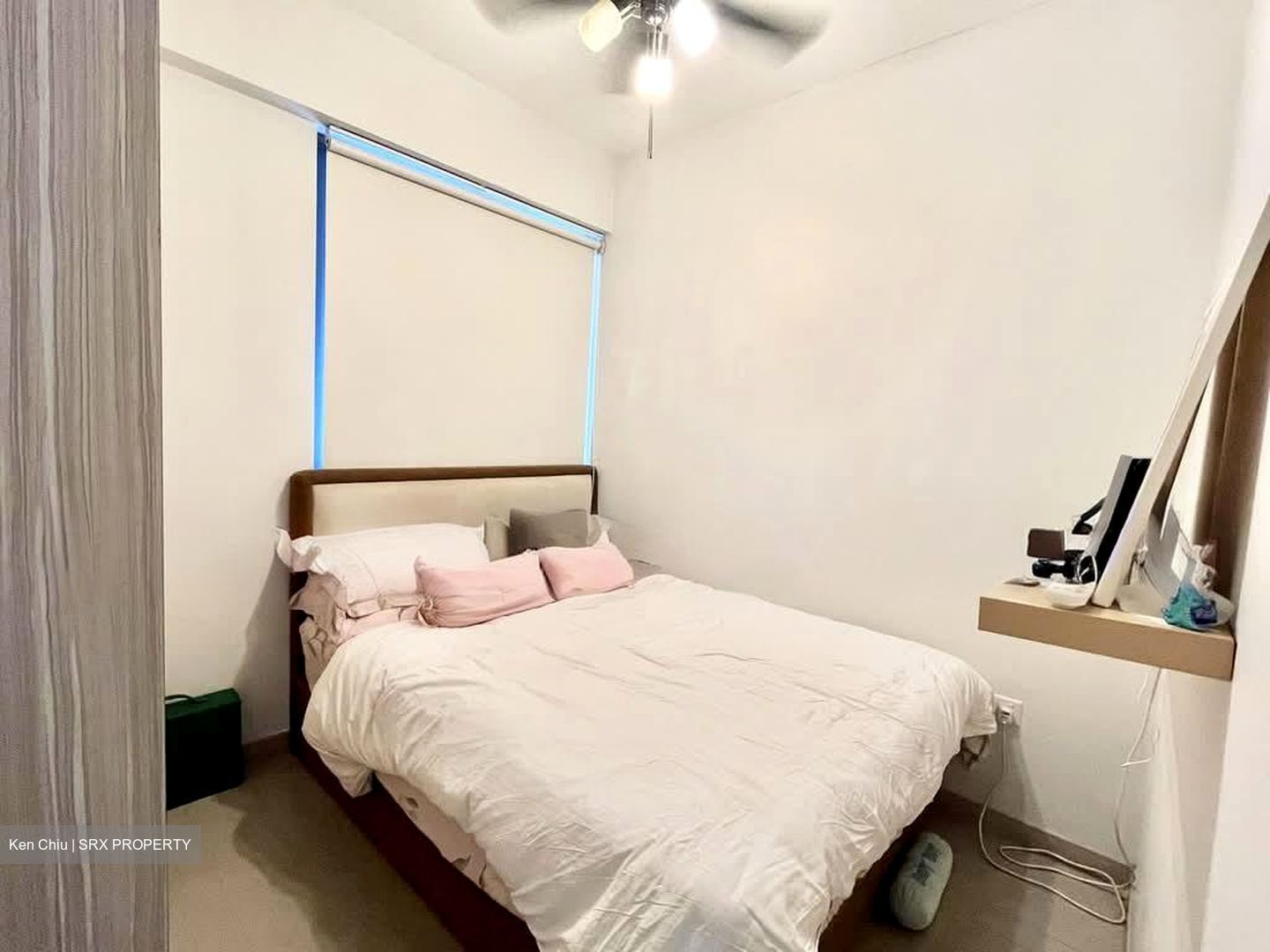 Hedges Park Condominium (D17), Condominium #542796801